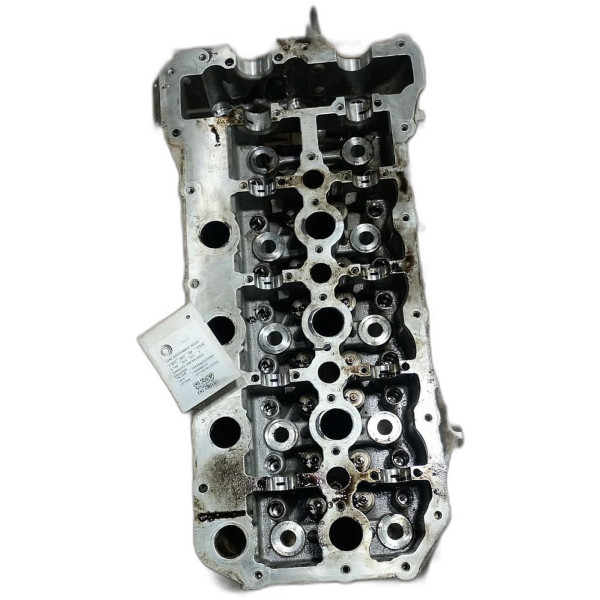 CABEÇOTE COM VÁLVULAS RANGE ROVER SPORT SE 3.6 TDV8 2009/10