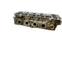 CABEÇOTE COM VÁLVULAS RANGE ROVER SPORT SE 3.6 TDV8 2009/10