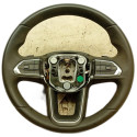 VOLANTE DO MOTORISTA 