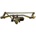 MOTOR DO LIMPADOR DE PARA-BRISA CITROEN C3 GLX 1.4 2009/2010