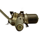 MOTOR DO LIMPADOR DE PARA-BRISA CITROEN C3 GLX 1.4 2009/2010