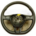 VOLANTE DO MOTORISTA VOLKSWAGEN SAVEIRO TREND 1.6 T.FLEX 18