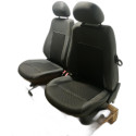 Jogo Bancos Volkswagen Saveiro G5 G6 G7 G8 2010 2011 a 2025