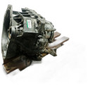 CÂMBIO MANUAL FIAT SIENA HLX 1.8 MPI 8V 2007/2007
