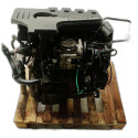 MOTOR COMPLETO FIAT SIENA HLX 1.8 MPI FLEX 8V 2007/2007