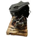 MOTOR COMPLETO FIAT SIENA HLX 1.8 MPI FLEX 8V 2007/2007