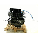 MOTOR COMPLETO FIAT SIENA EL 1.4 MPI FIRE FLEX 8V 4P 2010/11
