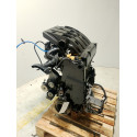 MOTOR COMPLETO FIAT SIENA EL 1.4 MPI FIRE FLEX 8V 4P 2010/11