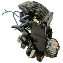 MOTOR COMPLETO FIAT SIENA EL 1.4 MPI FIRE FLEX 8V 4P 2010/11