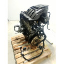 MOTOR COMPLETO FIAT SIENA EL 1.4 MPI FIRE FLEX 8V 4P 2010/11