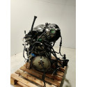 MOTOR COMPLETO CITROËN C3 TENDANCE 1.6 VTI FLEX 16V 2015/16