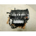 MOTOR COMPLETO CITROËN C3 TENDANCE 1.6 VTI FLEX 16V 2015/16
