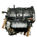 MOTOR COMPLETO CITROËN C3 TENDANCE 1.6 VTI FLEX 16V 2015/16