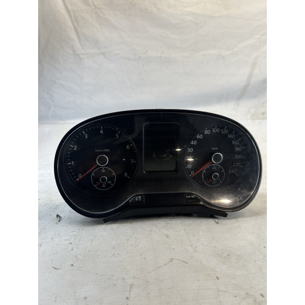 PAINEL DE INSTRUMENTOS VOLKSWAGEN FOX PRIME 1.6 12/13