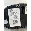 PAINEL DE INSTRUMENTOS VOLKSWAGEN FOX PRIME 1.6 12/13
