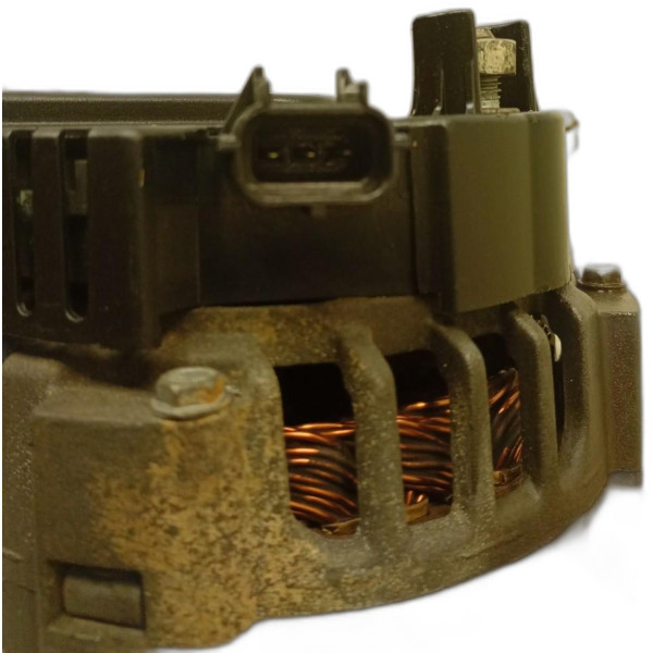 Alternador Palio Siena Strad Mobi Punto Idea Partner 1.0 1.4