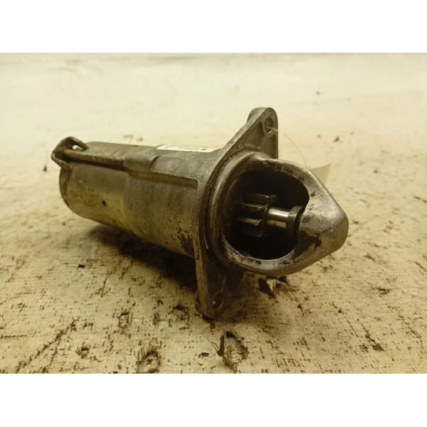 MOTOR DE PARTIDA FIAT SIENA HLX 1.8 MPI FLEX 8V 2007/2007