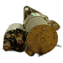 MOTOR DE PARTIDA FIAT SIENA HLX 1.8 MPI FLEX 8V 2007/2007