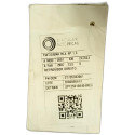 RETROVISOR DIREITO FIAT SIENA HLX 1.8 MPI FLEX 2007
