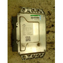 MÓDULO DE INJEÇÃO RENAULT LOGAN AUTHENTIQUE HI-FLEX 2011/12