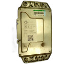 MÓDULO DE INJEÇÃO RENAULT LOGAN AUTHENTIQUE HI-FLEX 2011/12