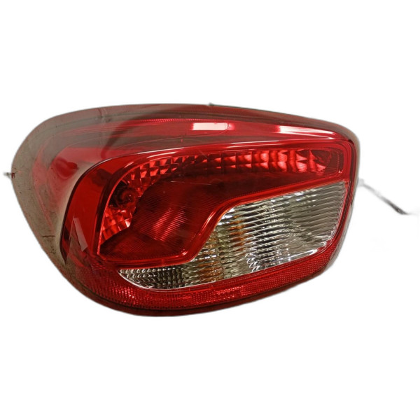 Lanterna Traseira Esquerda Kwid 2018 2019 2020 a 2025 S/ Led