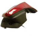 Lanterna Traseira Esquerda Kwid 2018 2019 2020 a 2025 S/ Led
