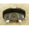 PAINEL DE INSTRUMENTOS RENAULT KWID INTENSE 1.0 FLEX 2020/21