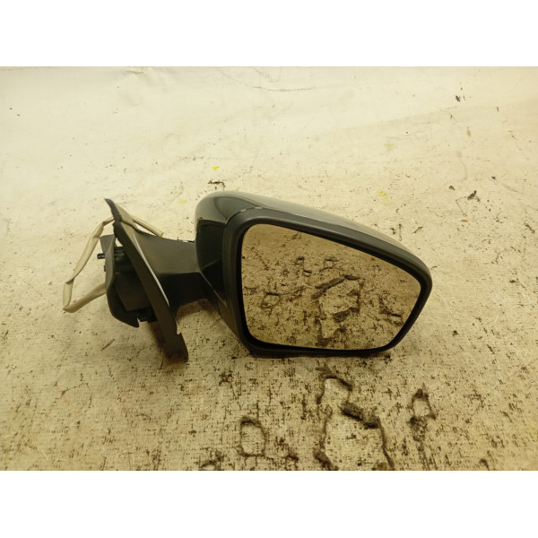 RETROVISOR DIREITO RENAULT KWID INTENSE 1.0 FLEX 12V 20/21