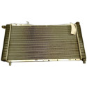 RADIADOR CHERY QQ 1.1 2011/2012