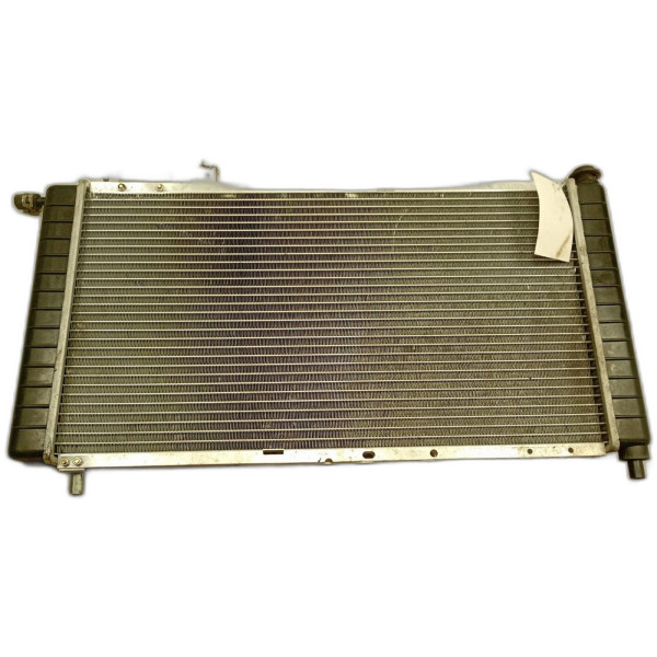 RADIADOR CHERY QQ 1.1 2011/2012