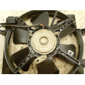 ELETROVENTILADOR CHERY QQ 1.1/1.0 12V 5P 2011/12