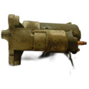 MOTOR DE PARTIDA CITROEN C3 TENDANCE 1.6 VTI 16V 2015/2016