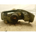 Farol Direito Volkswagen Gol Saveiro Parati G4 Cromado