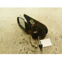 RETROVISOR ESQUERDO FIAT SIENA EL 1.4 MPI FIRE FLEX 2010/11