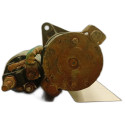 MOTOR DE PARTIDA CHEVROLET CELTA SPIRIT/ LT 1.0 8V 2012/2013