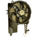 ELETROVENTILADOR VOLKSWAGEN GOL CITY (TREND) 1.0 MI 2008