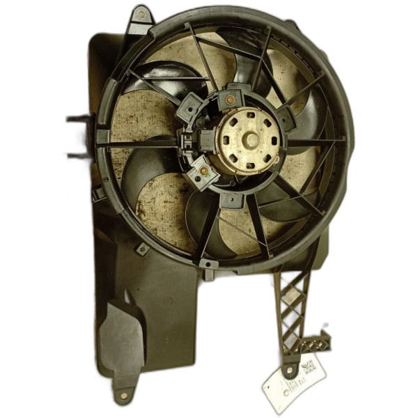 ELETROVENTILADOR VOLKSWAGEN GOL CITY (TREND) 1.0 MI 2008
