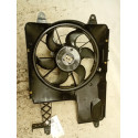 ELETROVENTILADOR VOLKSWAGEN GOL CITY (TREND) 1.0 MI 2008