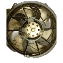 ELETROVENTILADOR VOLKSWAGEN GOL CITY (TREND) 1.0 MI 2008