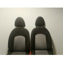 Jogo Bancos Nissan March 2012 2013 a 2020