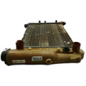 RADIADOR FIAT UNO MILLE WAY ECONOMY 1.0 F.FLEX 12/13