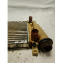 RADIADOR FIAT UNO MILLE WAY ECONOMY 1.0 F.FLEX 12/13