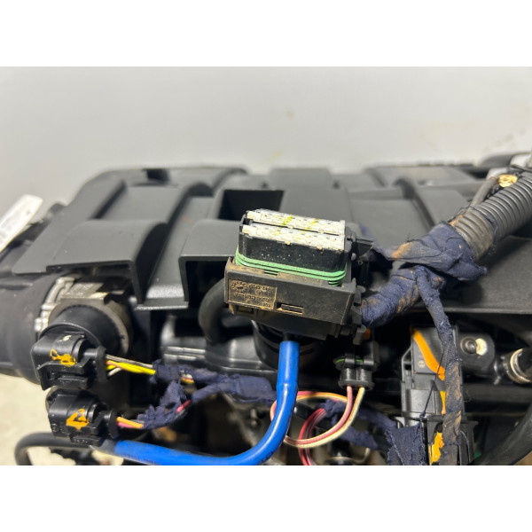 MOTOR COMPLETO FIAT UNO MILLE WAY ECONOMY 1.0 F.FLEX 2012/13