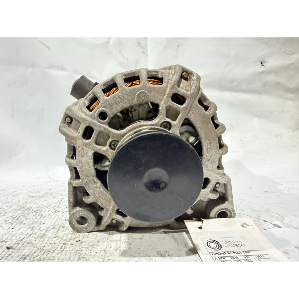 Alternador Ford Ka 1.0 3cc 2018 2019 a 2021 110A