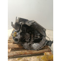 Caixa Cambio Peugeot 206 207 208 C3 1.4 1.5 2007/20