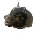 CÂMBIO MANUAL FORD FIESTA 1.0 8V FLEX/CLASS 2012/2013