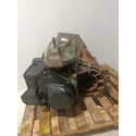 CÂMBIO MANUAL FORD FIESTA 1.0 8V FLEX/CLASS 2012/2013