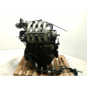MOTOR COMPLETO CHERY QQ 1.1/1.0 12V 69CV 5P 2011/12