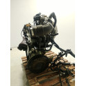 MOTOR COMPLETO CHERY QQ 1.1/1.0 12V 69CV 5P 2011/12